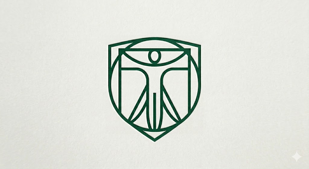 Vitruvion.AI logo